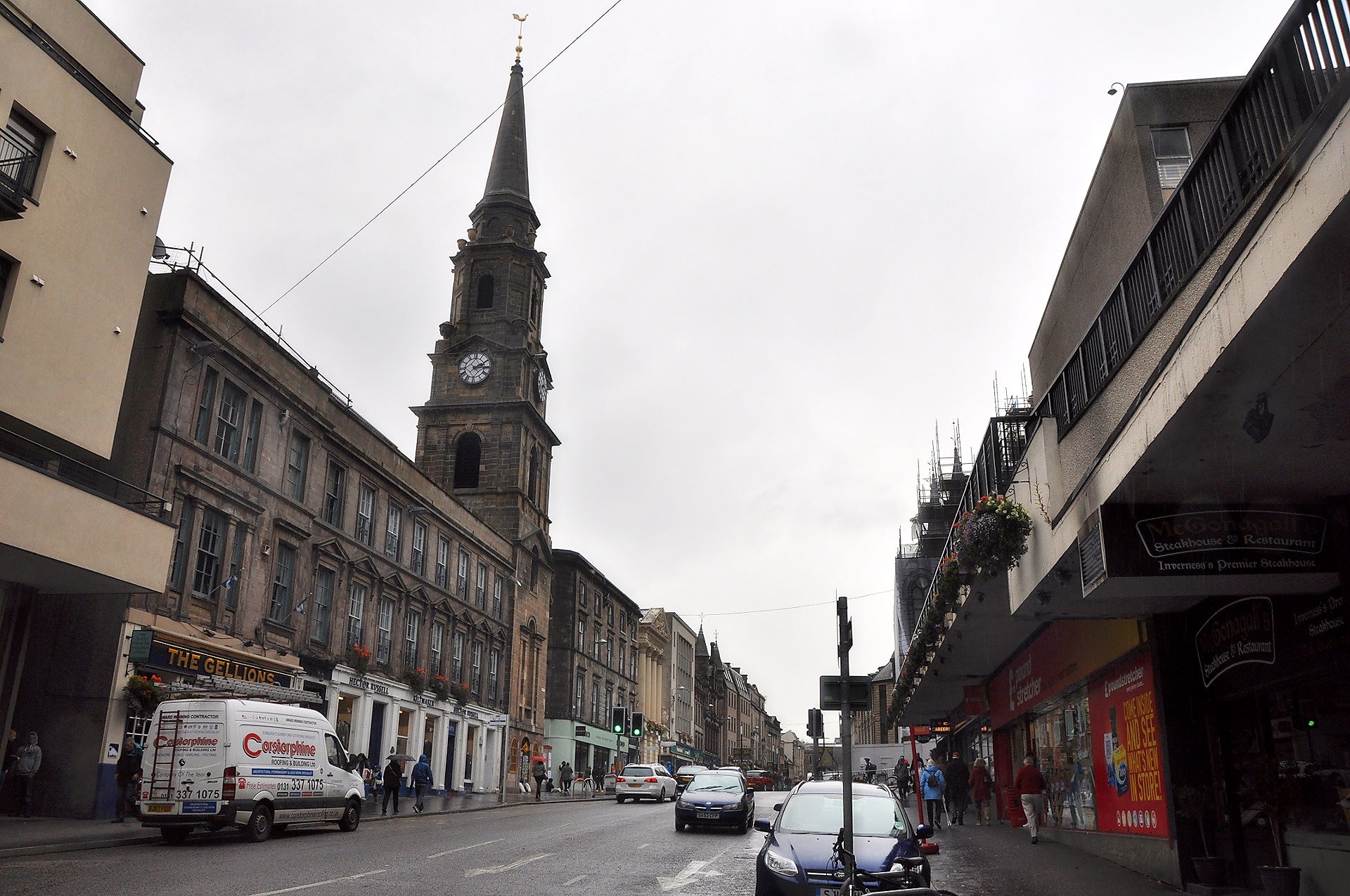 Inverness
